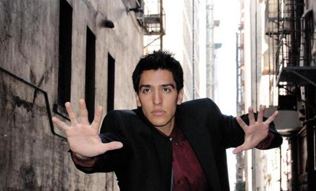 Omar Chavez