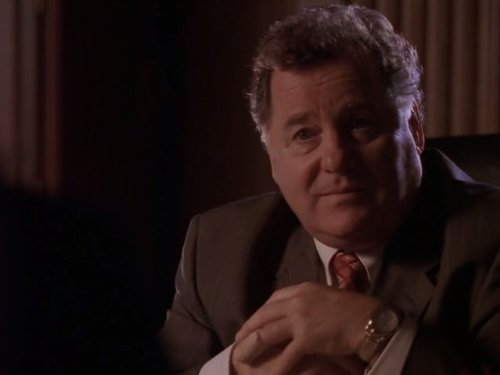 Peter Gerety