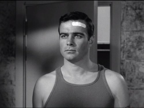 Glenn Corbett