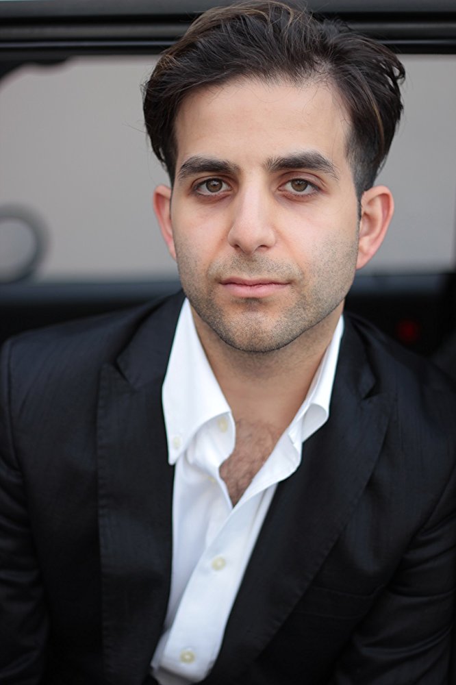 Adam Manfredi