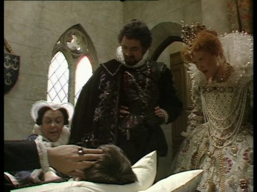 Miranda Richardson