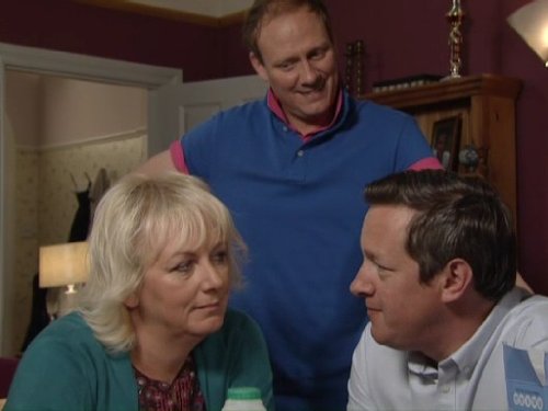 Antony Cotton