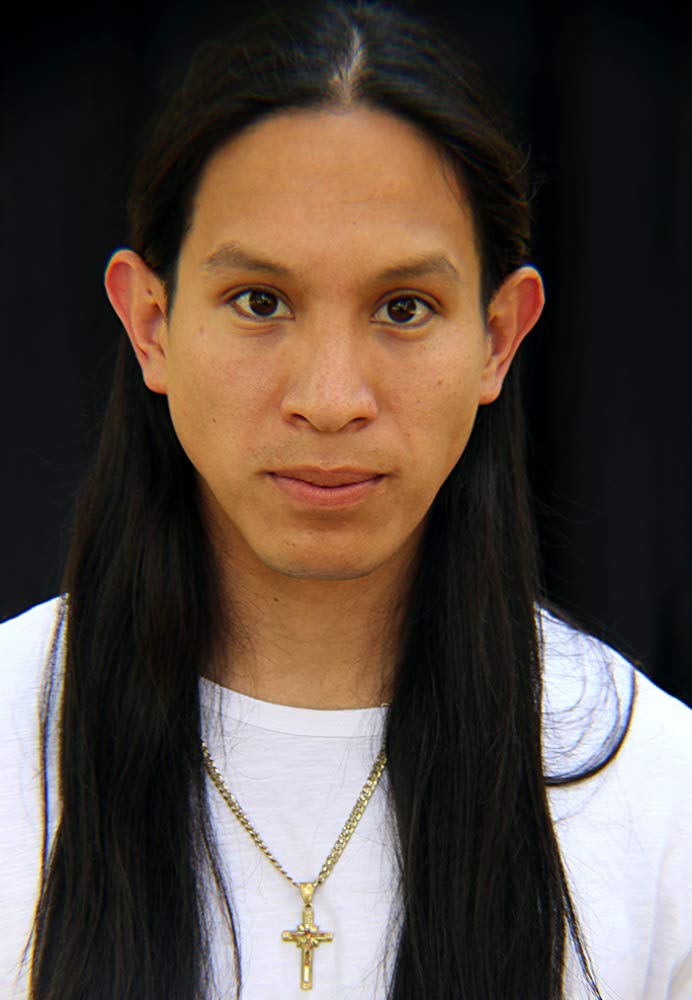 Jeremy Gauna