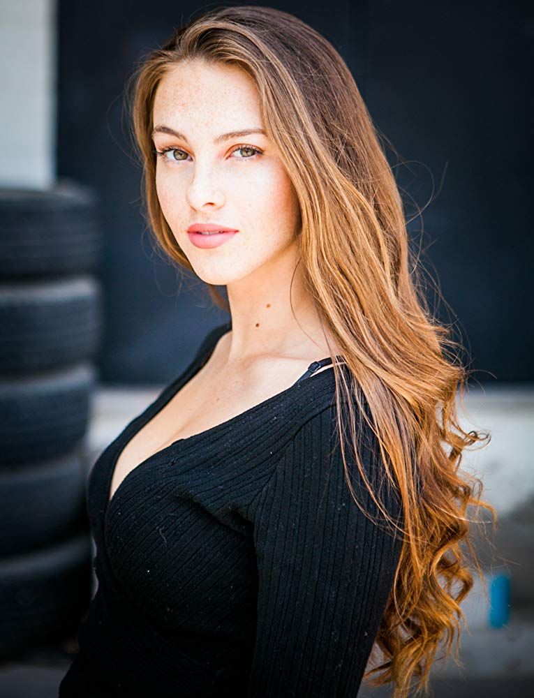 Taylor Jackson