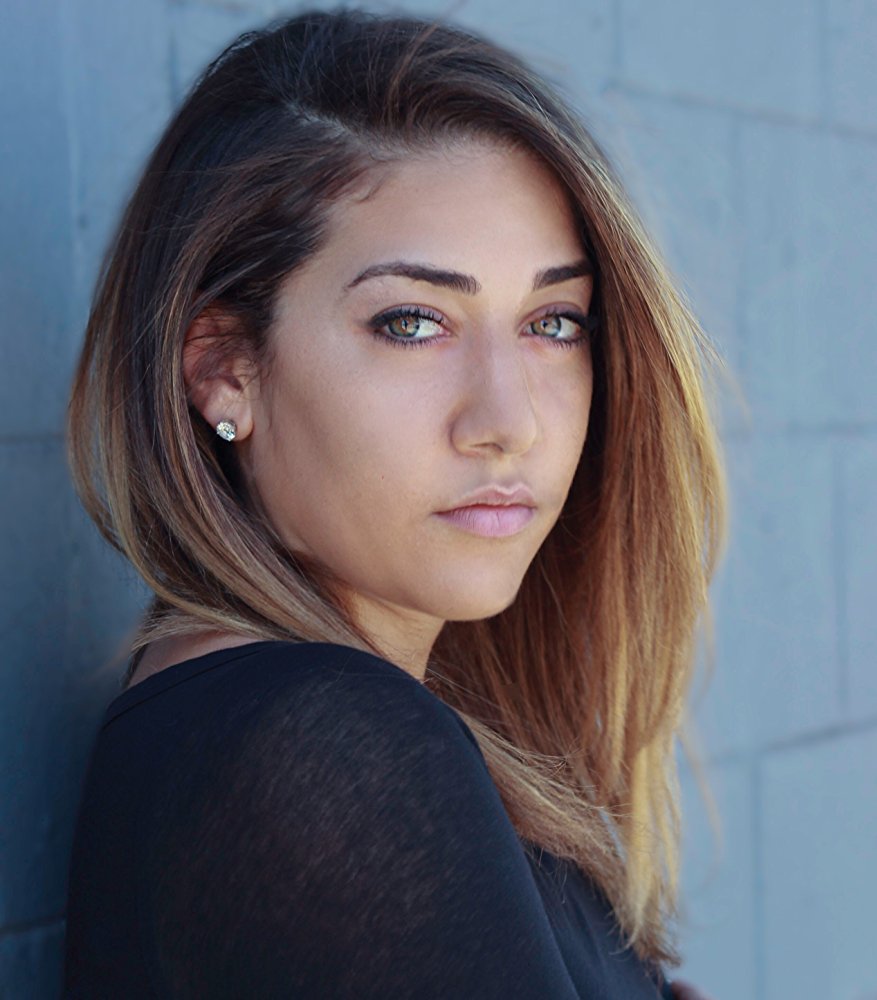 Marielle Scott
