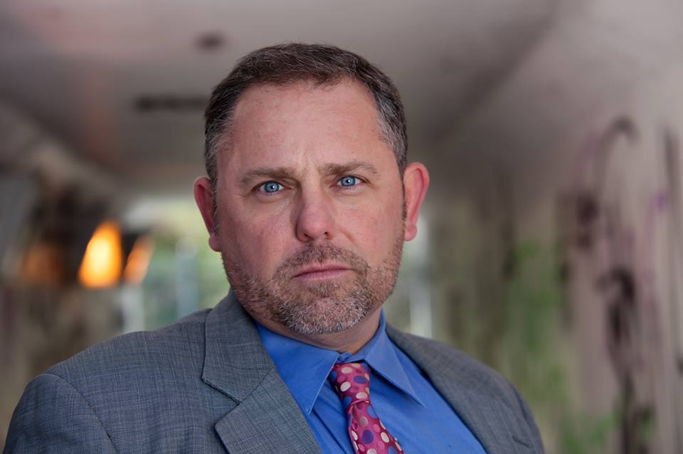 Kevin Studer