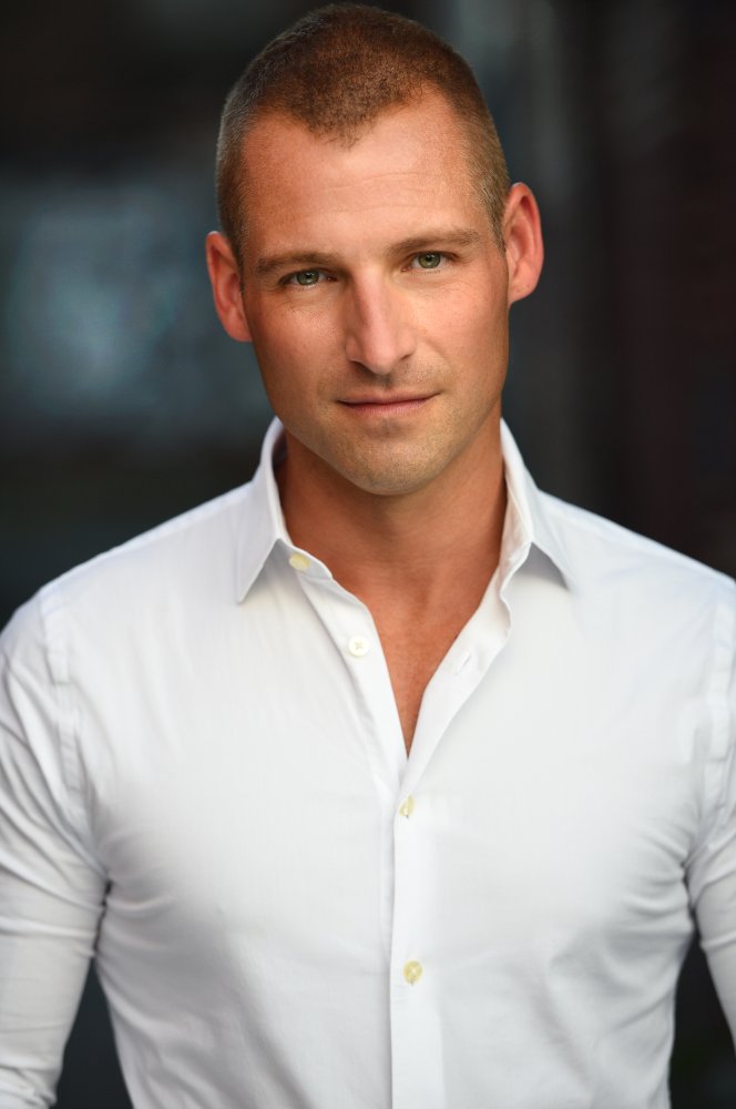 Greg Lang