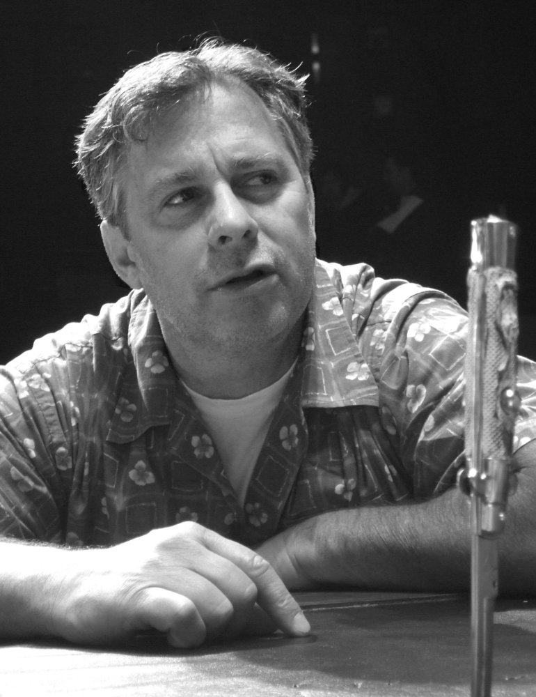 Joe Norman Shaw