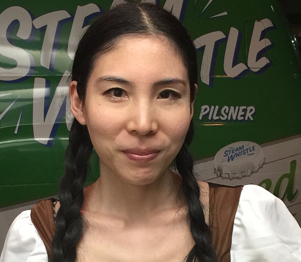 Kalista Itakura