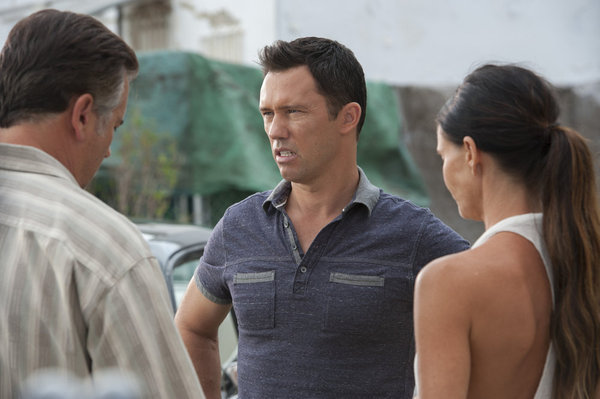 Michael Westen
