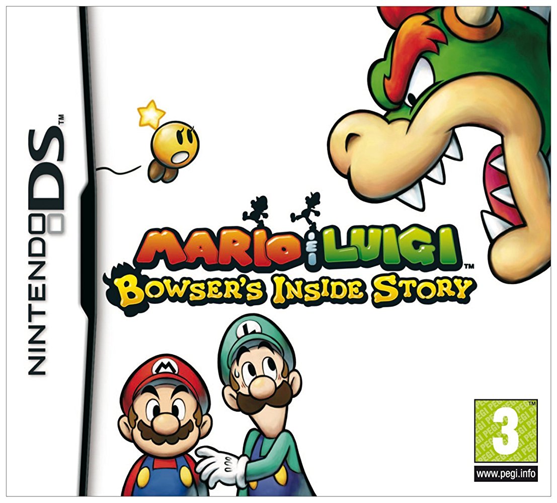 Luigi