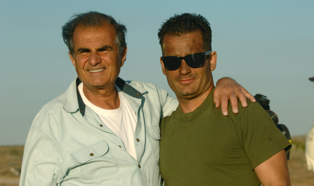 Martin Papazian