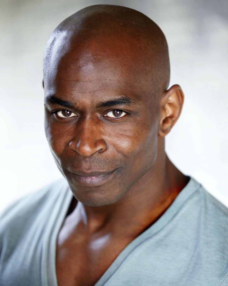 Mark Anthony Brighton