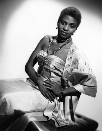 Miriam Makeba