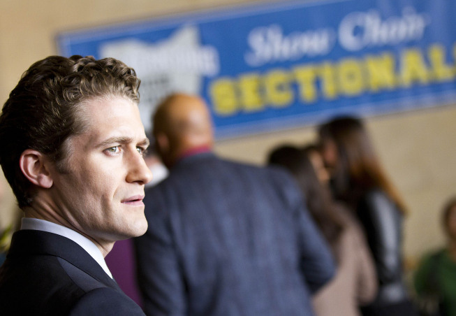 Will Schuester