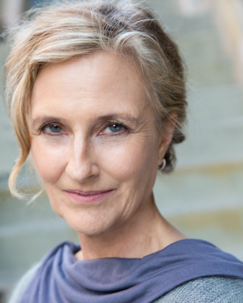 Allison Davies