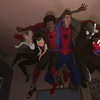 Miles Morales