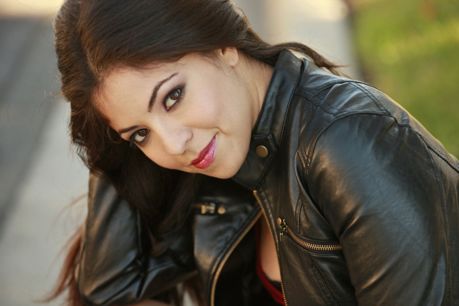 Carmen Echeverria
