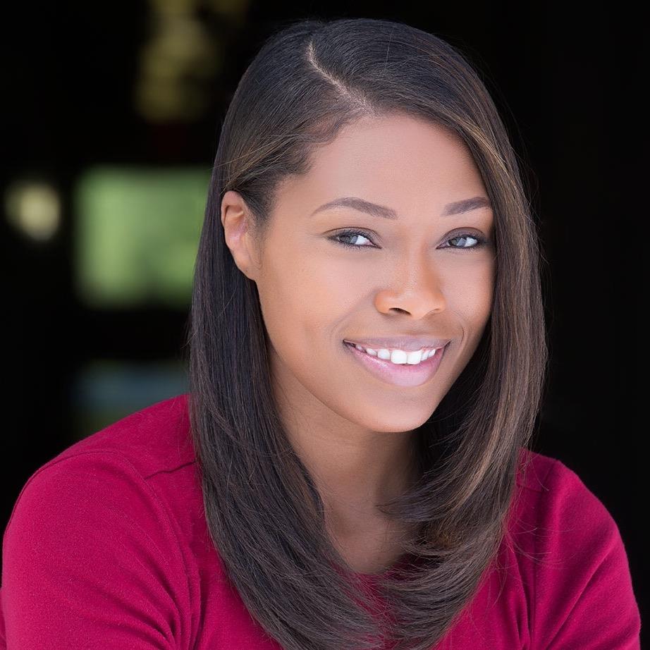 Ashley S. Evans
