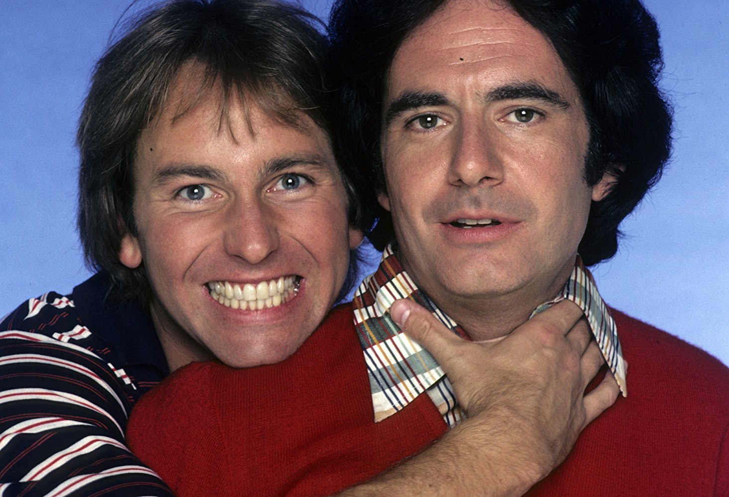 Larry Dallas