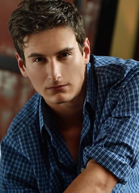 Adam Stasevich