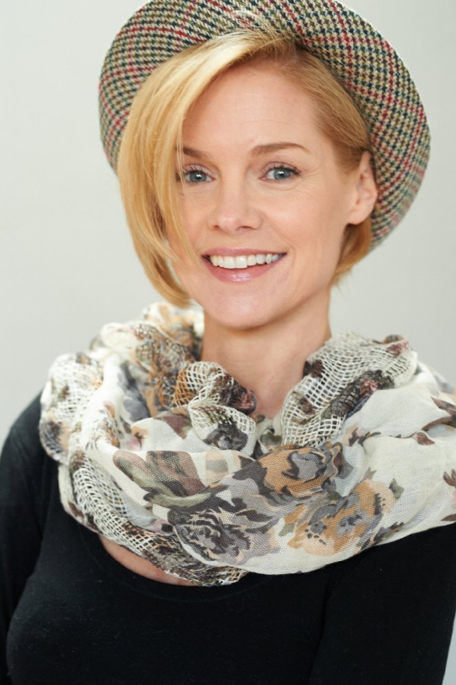 Cynthia Preston