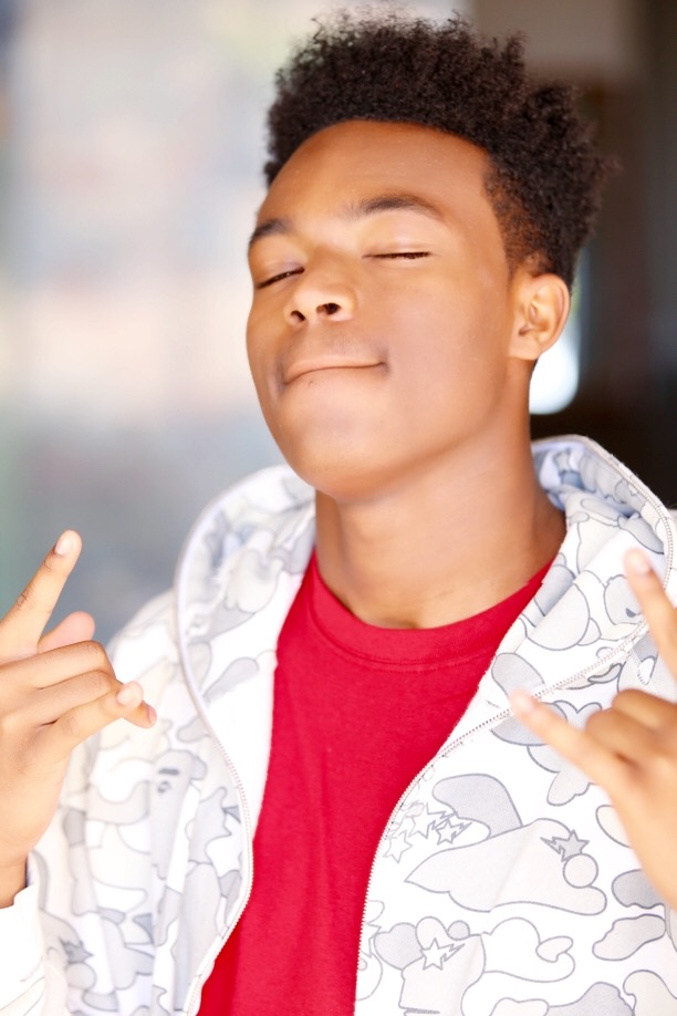 Jaylan Tucker