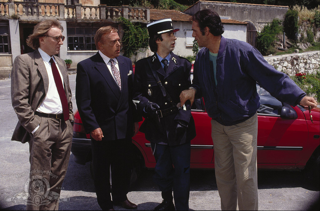 Robert Davi