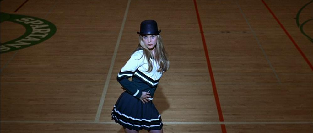 Angela Hayes
