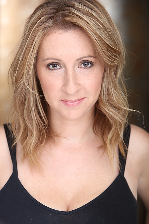 Becky Pollock