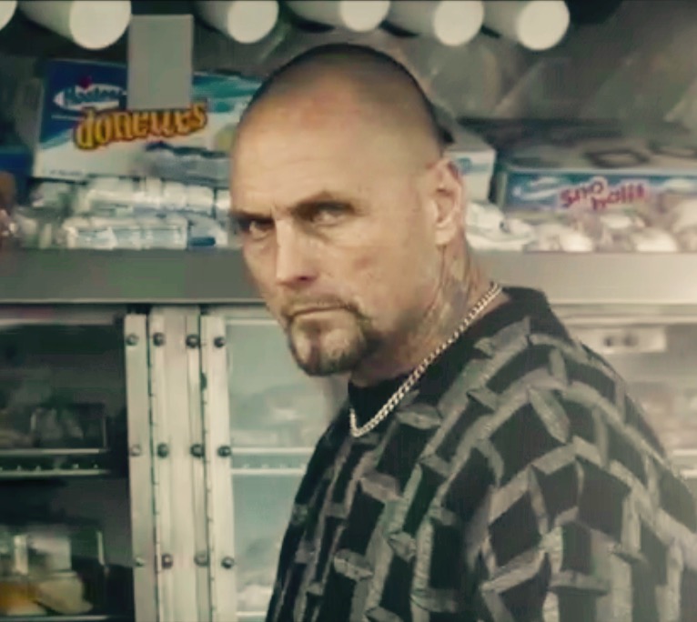 Dennis Keiffer