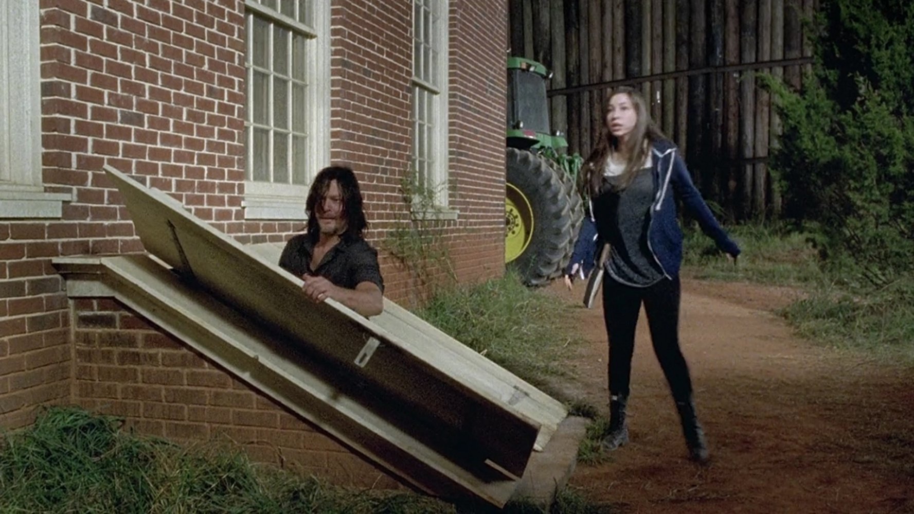 Enid