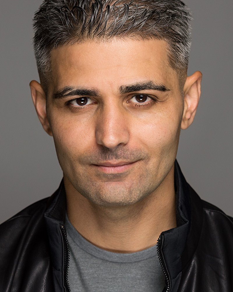 Avo Jabourian