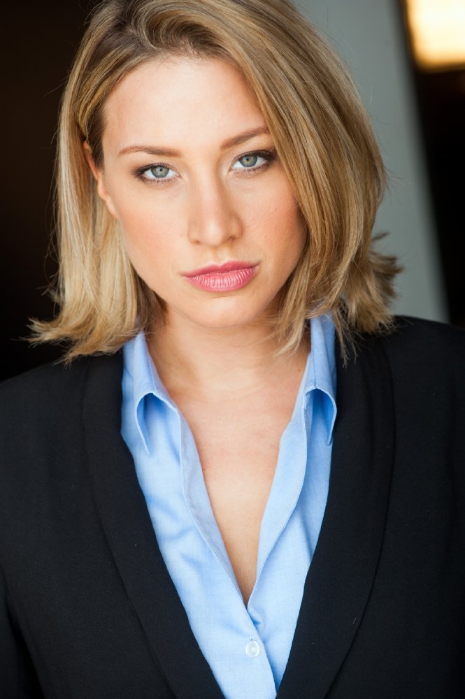 Kristin Vahl