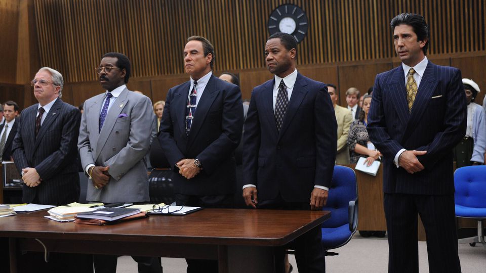 F. Lee Bailey
