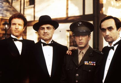 Santino 'Sonny' Corleone