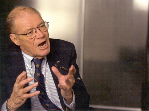 Robert McNamara
