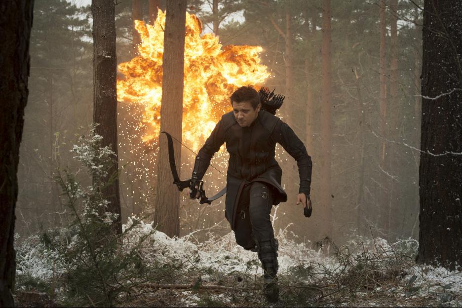 Hawkeye