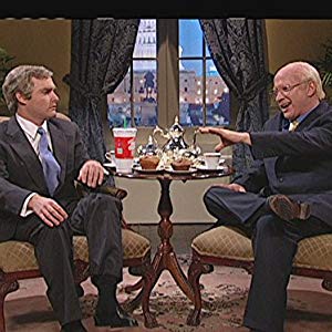 Various, Himself - Announcer, Bill Clinton, Donald Trump, Dick Cheney, Chris Matthews, Al Gore, Sean Connery, Dan Rather, Jesse Jackson...
