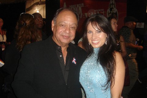 Patrizia Medrano
