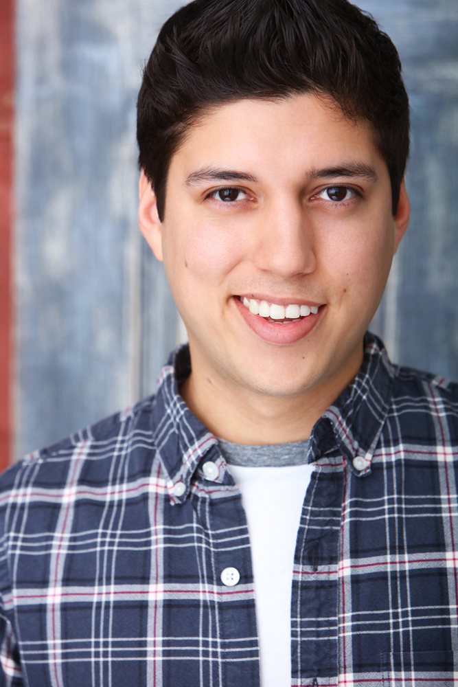 Josh Allen Castillo