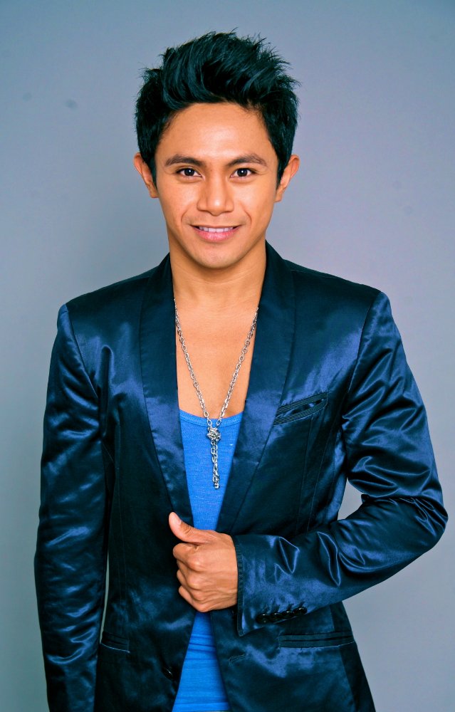 Clifford Bañagale