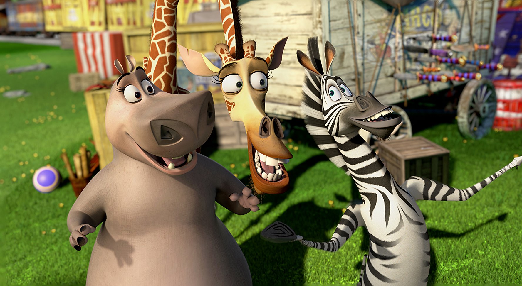 Melman