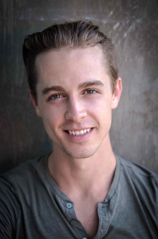 Luke O'Sullivan