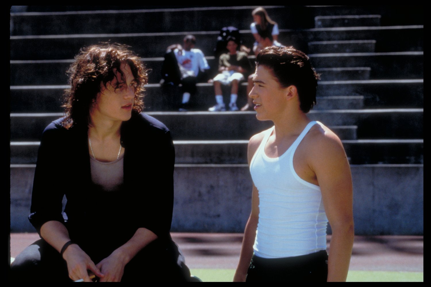 Andrew Keegan