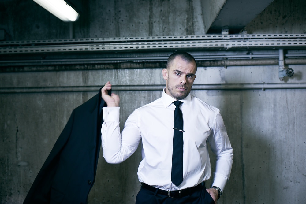 Sebastien Vandenberghe