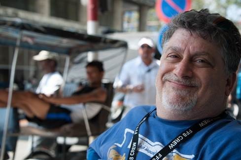 Richard Klein