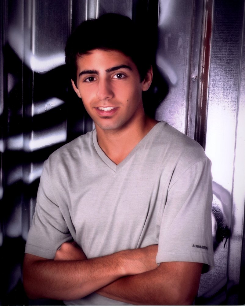 Tyler Gulizio