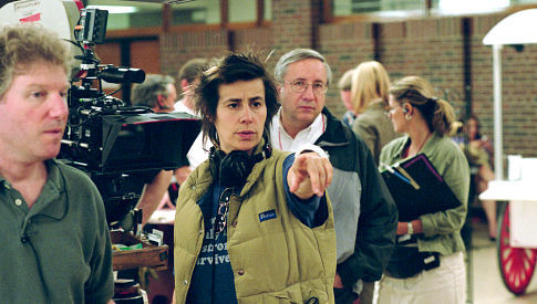 Sara Sugarman