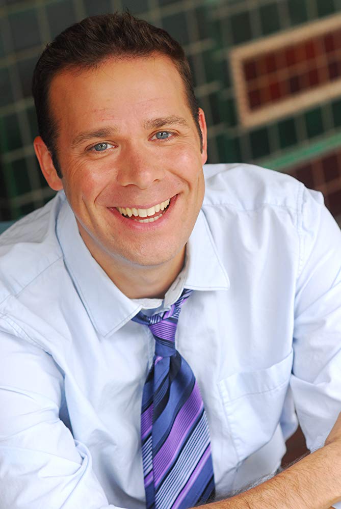 Alastair Surprise
